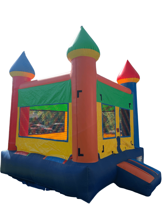 Bounce Houses