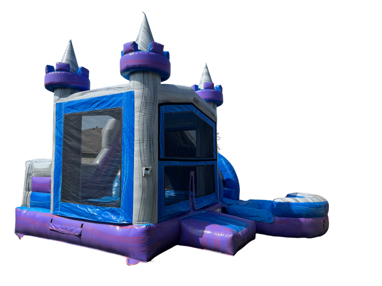 Slides & Combos